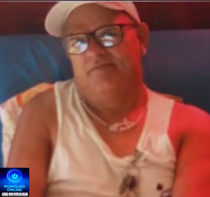 👉📢 😱😭😪⚰🕯😪 NOTA DE FALECIMENTO. FUNERÁRIA FREDERICO OZANAM INFORMA… Faleceu hoje em Patrocinio, o Srº: Francisco Ermelindo Silva  (Chico)  55anos