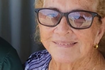 👉📢 😱😭😪⚰🕯😪 NOTA DE FALECIMENTO. FUNERÁRIA FREDERICO OZANAM INFORMA… Faleceu hoje em Patrocinio, o Srª: Orlanda de Melo Mendes 90 anos