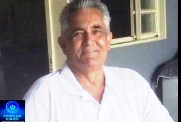 👉LUTO…⚰😔🕯😪😭FUNERÁRIA SAO PEDRO E PRÍNCIPE DA 🕊PAZ🕊🕊 INFORMAM… Faleceu hoje em Patrocínio Helio Francisco de Sousa com 70 anos