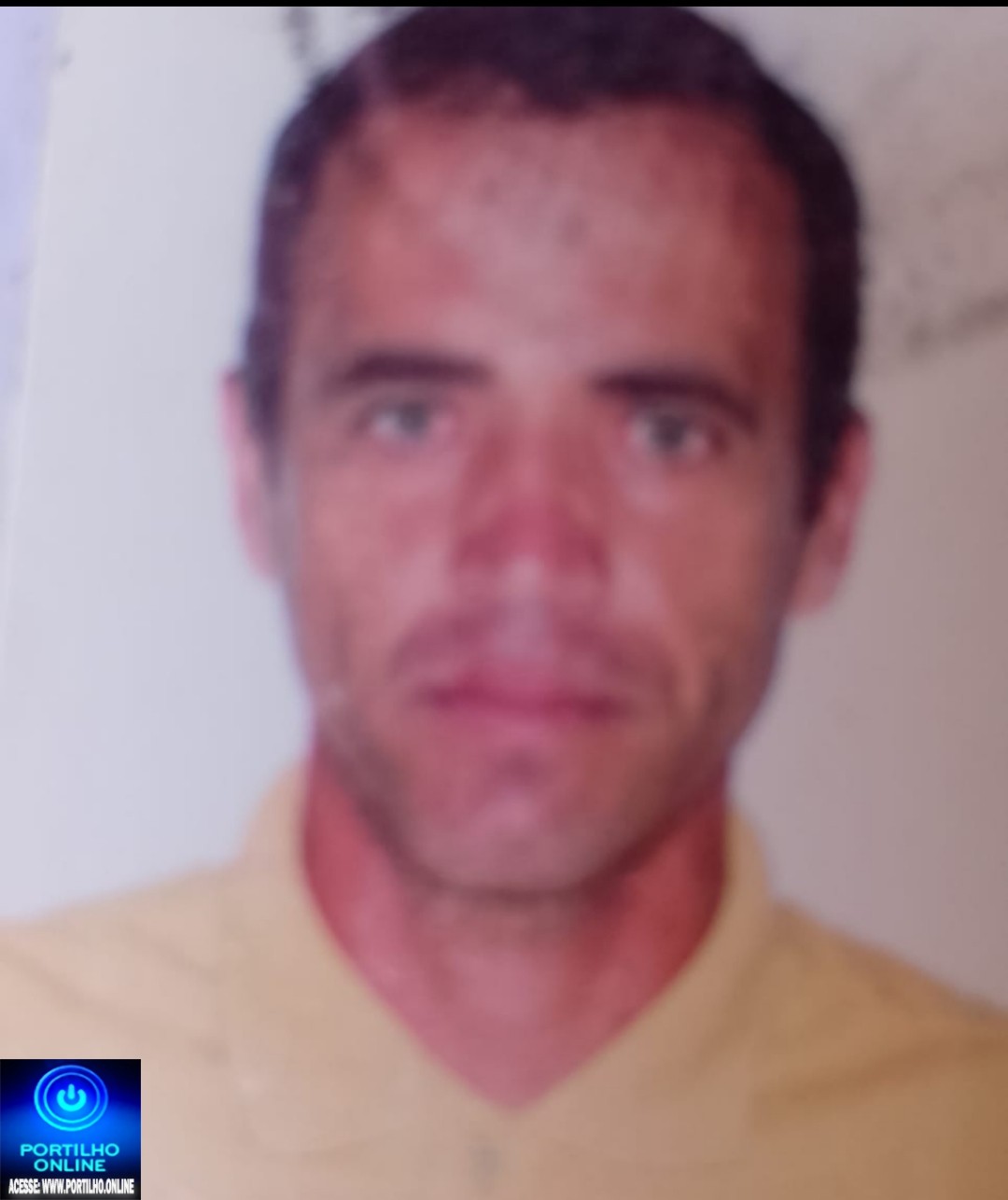 👉📢 😱😭😪⚰🕯😪 NOTA DE FALECIMENTO. FUNERÁRIA FREDERICO OZANAM INFORMA… Faleceu hoje em Patrocinio, o Srº: SILVIO CARLOS DE SOUZA (SILVINHO/BIRUBA) 53 anos