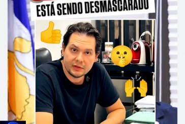 🫵🫵Boatos sobre “gabinete do ódio matilha de ratos” no governo? Mentira!