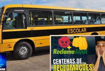 Ônibus 🚍 🚌 🫵 😡👎🚖🚍Portilho alguma mãe comentou sobre transporte escolar das crianças? Será que a secretaria tá sabendo?