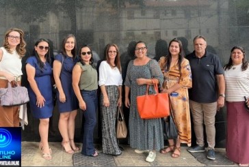 👉🤝🙌👏👍 Notícias 🤙🗞️ da prefeitura municipal de Patrocinio.