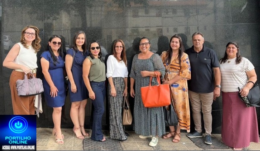 👉🤝🙌👏👍 Notícias 🤙🗞️ da prefeitura municipal de Patrocinio.