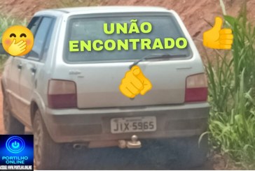 🤭🚔👏🫵👍👊🤗Foi através do Site do Povão que o Uno foi localizado após ser roubado