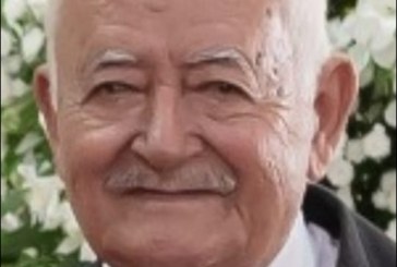 👉📢 😱😭😪⚰🕯😪 NOTA DE FALECIMENTO. FUNERÁRIA FREDERICO OZANAM INFORMA… Faleceu hoje em Patrocinio, o Srº: GERALDO JOSÉ GONÇALVES (GERALDO DO CHICO)  84 anos