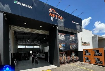 👉😱🫵😡👎🚨🚒🚑🚔😠DESABAFO DE UMA VÍTIMA da Oficina Netto Centro Automotivo de Patrocínio.