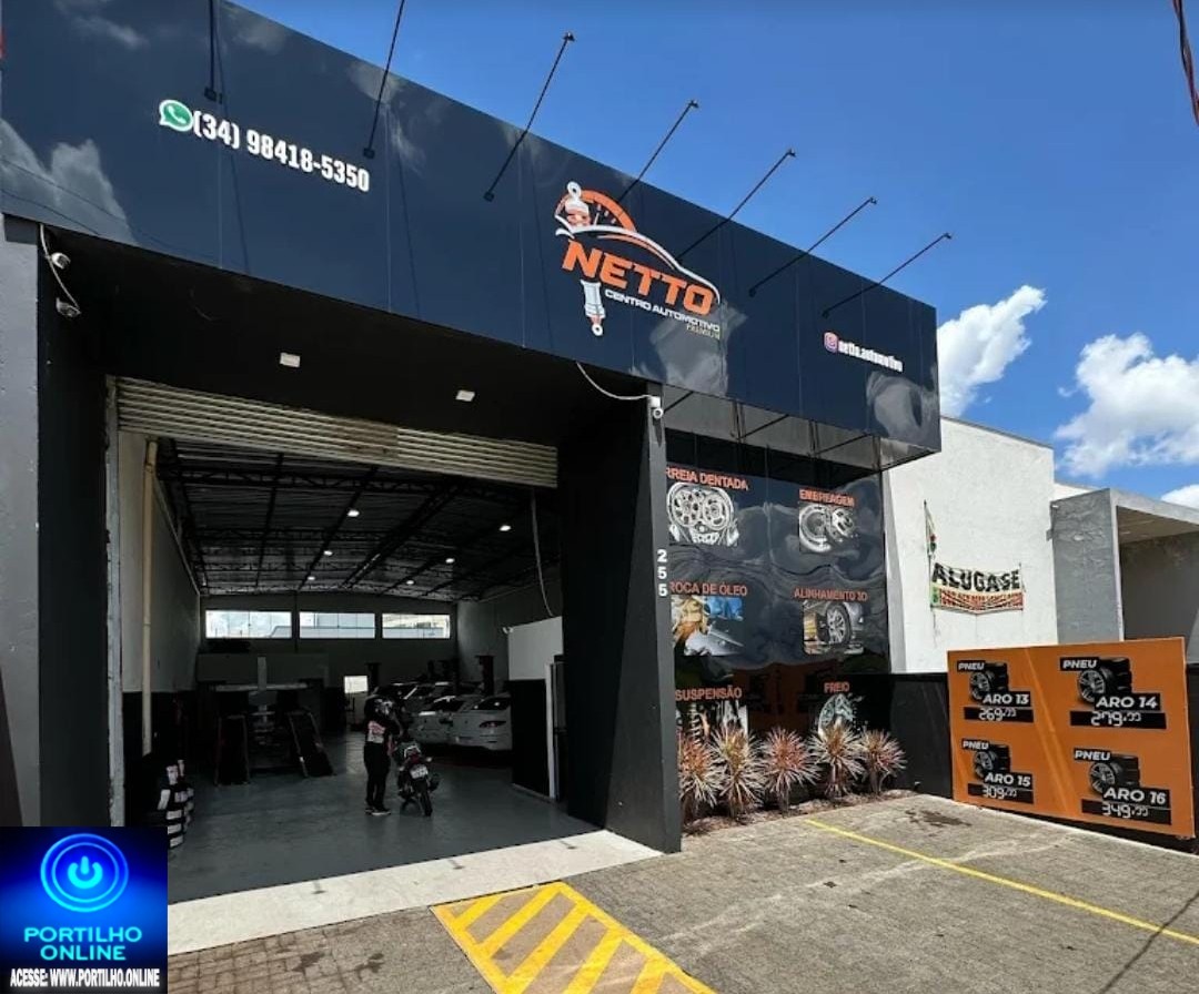 👉😱🫵😡👎🚨🚒🚑🚔😠DESABAFO DE UMA VÍTIMA da Oficina Netto Centro Automotivo de Patrocínio.