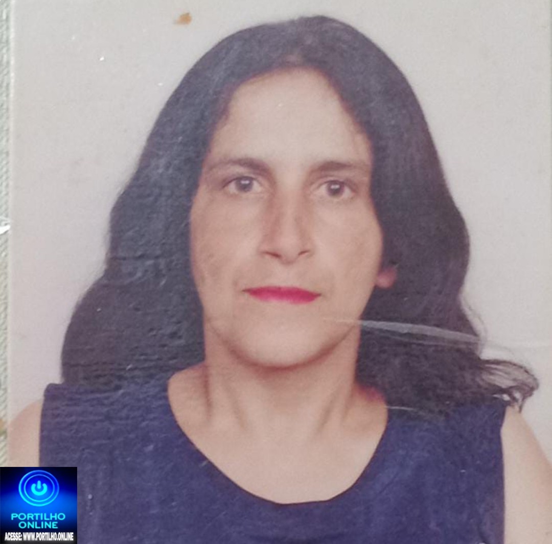 👉LUTO…⚰😔🕯😪😭FUNERÁRIA SAO PEDRO E PRÍNCIPE DA 🕊PAZ🕊🕊 INFORMAM… Faleceu em Patrocínio-MG a Sra. Fatima Helena de Magalhaes (Fatinha) aos 56 anos.