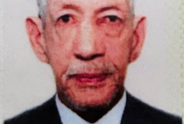 👉📢 😱😭😪⚰🕯😪 NOTA DE FALECIMENTO. FUNERÁRIA FREDERICO OZANAM INFORMA… Faleceu hoje em Patrocinio, o Srº:  JURANDIR EUSTAQUIO DE PAULA (TIOLA)  77 anos