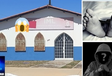 👉🚨🚓😱🚑🚒🍺🍻FOI ENCONTRADO MORTO !! 👉🚨🚔🚓😱⚰🕯 BAIRRO SANTA TEREZINHA