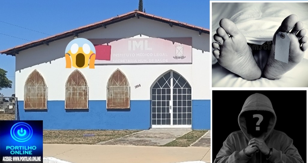 👉🚨🚓😱🚑🚒🍺🍻FOI ENCONTRADO MORTO !! 👉🚨🚔🚓😱⚰🕯 BAIRRO SANTA TEREZINHA