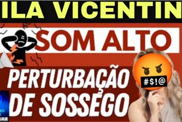 🪗🎺Boa tarde Portilho, quero fazer uma reclamação da Vila associação São Vicente de Paula