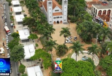 👉👏✍️ Notícias 🗞️ da prefeitura municipal de Patrocinio….