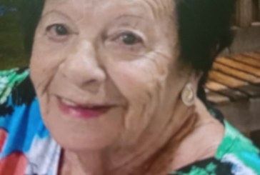 👉LUTO…⚰😔🕯😪😭FUNERÁRIA SAO PEDRO E PRÍNCIPE DA 🕊PAZ🕊🕊 INFORMAM… Faleceu em Patrocínio-MG a Sra. Dezi Soares da Silva com 86 anos