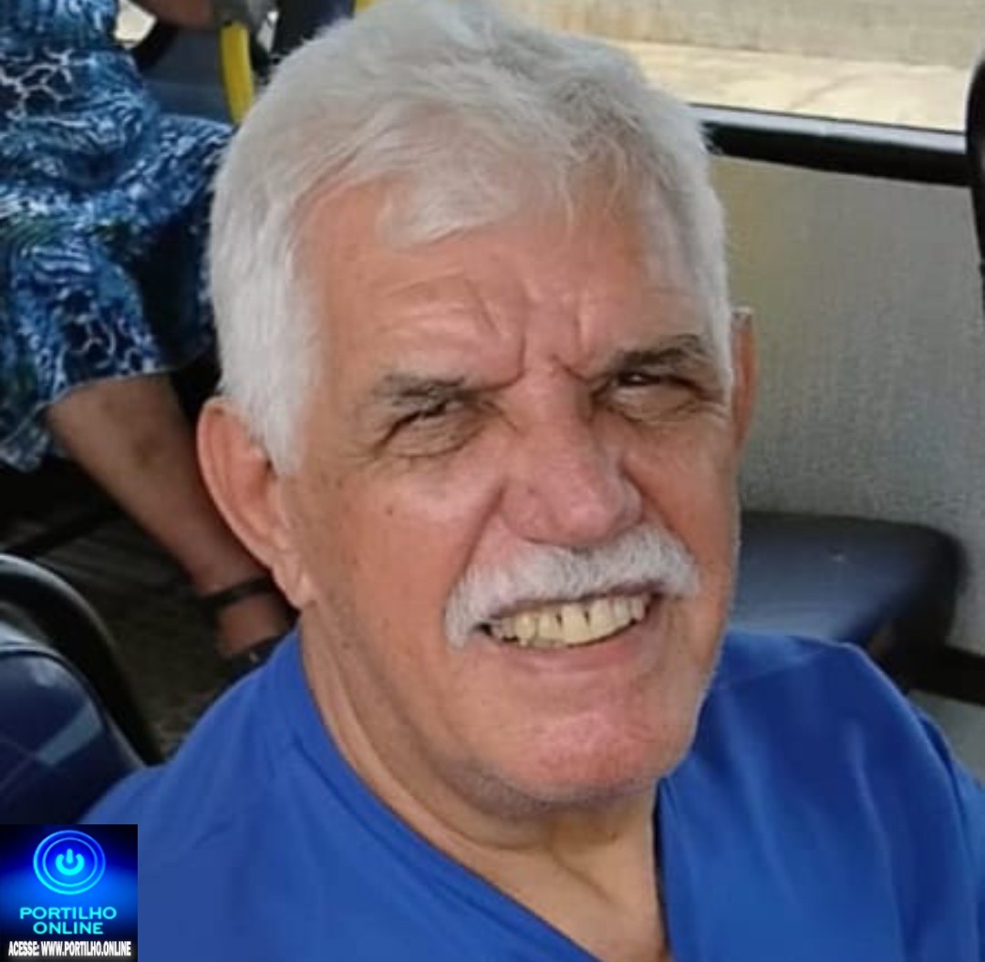 👉📢 😱😭😪⚰🕯😪 NOTA DE FALECIMENTO. FUNERÁRIA FREDERICO OZANAM INFORMA… Faleceu hoje em Patrocinio, o Srº:  JOÃO MARIA DA SILVA (TUCÃO)  69 anos