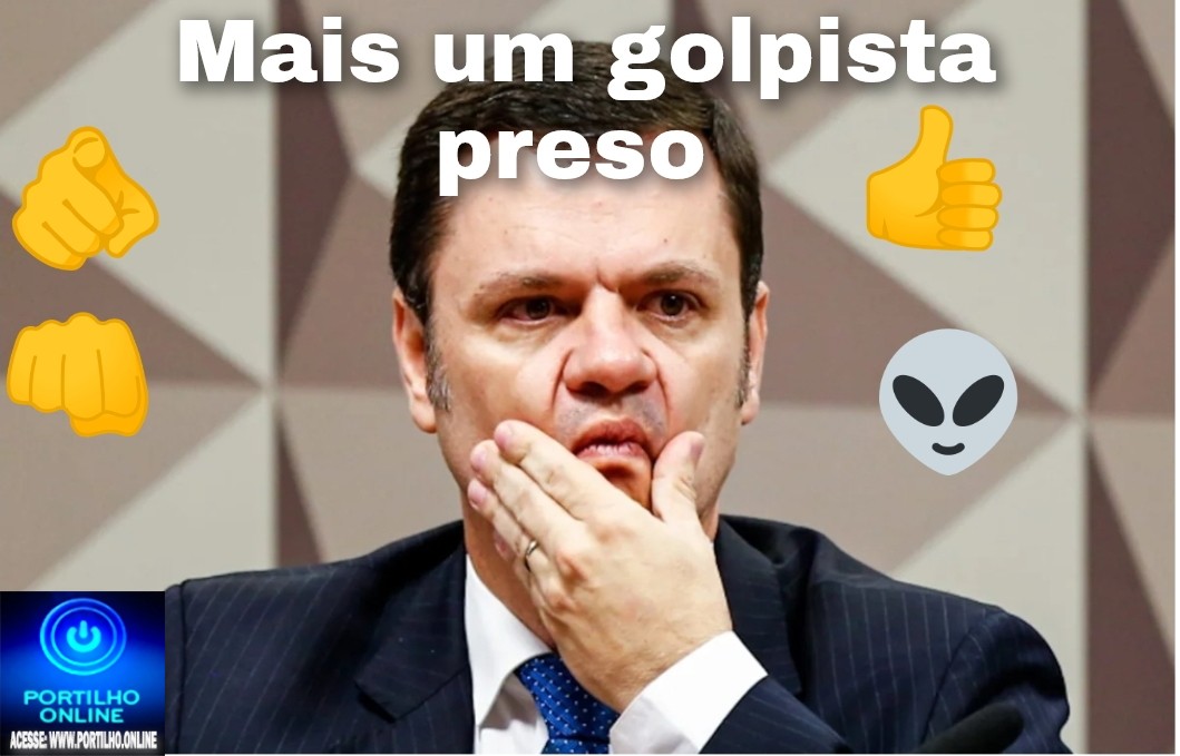 👉🫵👊🚨😱👏👏👏🚓🚔⚖️👏👏Ex-ministro de Bolsonaro, Anderson Torres é preso pela PF, em Brasília 