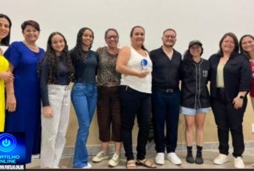 👉🎊🎆✍️🙌✨🥳XI Mostra de Teatro de Patrocínio destaca produção cênica local e reúne artistas da cidade