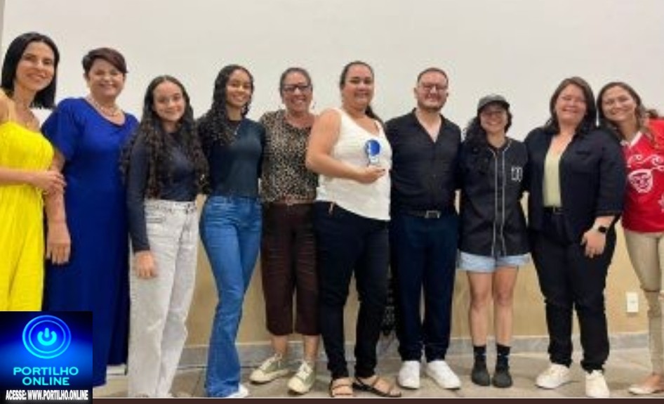 👉🎊🎆✍️🙌✨🥳XI Mostra de Teatro de Patrocínio destaca produção cênica local e reúne artistas da cidade