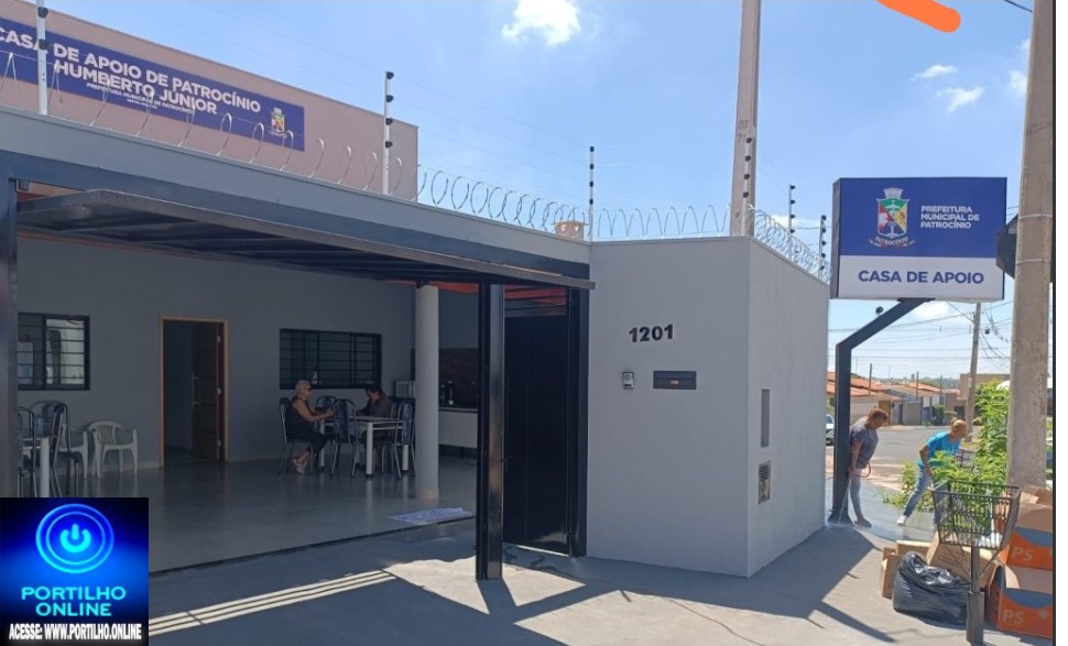 👉🙌✍️👏👏👏🩺🩻💊💉Governo Municipal avalia novas estruturas de apoio a pacientes em tratamento no Hospital de Barretos