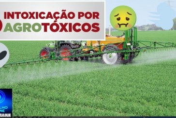 👉🚨🫵😡🍃☠️👽🤮🤢🤧Portilho, estamos morrendo contaminados com agrotóxicos aqui próximo ao HC