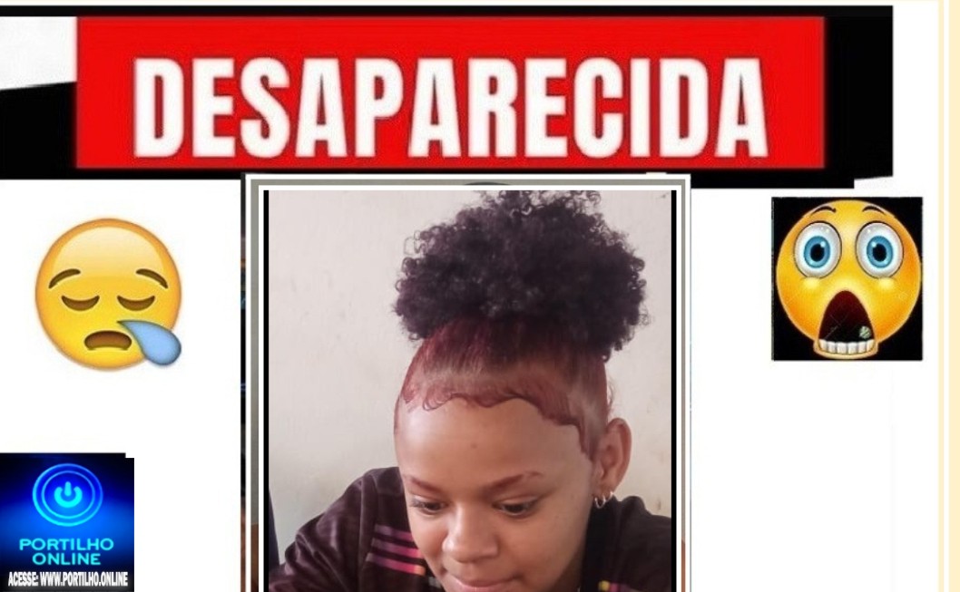 🚔🚑🚒😮🚓😱🤔🙌Adolescente de 17 anos está desaparecida: Wliana Dantas de Souza