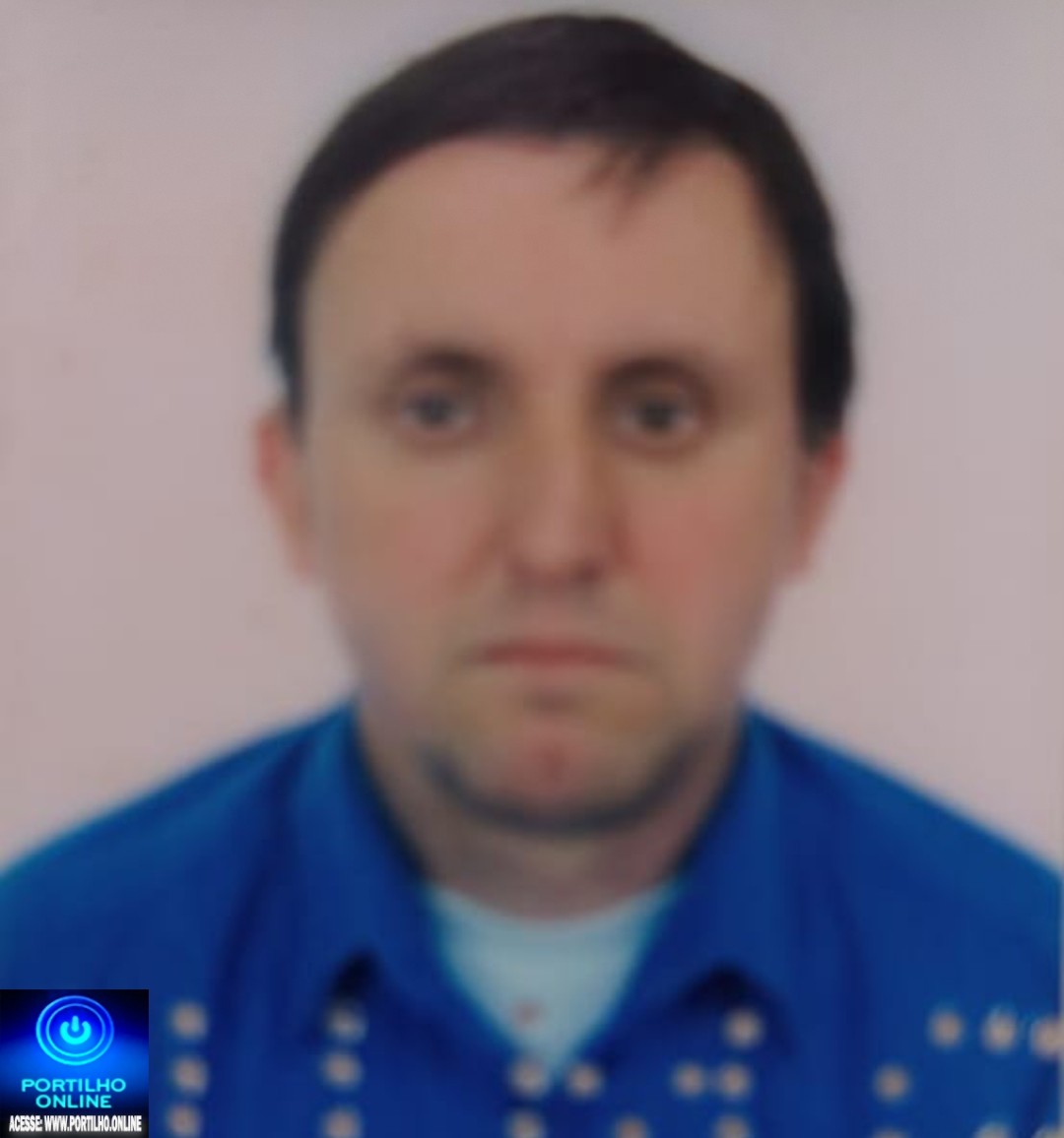 👉📢 😱😭😪⚰🕯😪 NOTA DE FALECIMENTO. FUNERÁRIA FREDERICO OZANAM INFORMA… Faleceu hoje em Patrocinio, o Srº:  João Lúcio de Castro  56 anos