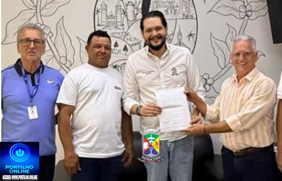 👉👍 Notícias 🗞️ da prefeitura municipal..Atendimento às Comunidades no Programa Prefeitura de Portas Abertas