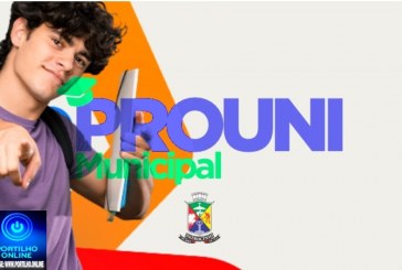 👉🤢🙌✍️👏🫵👍📚✂️📐Governo Municipal orienta candidatos sobre documentação do PROUNI