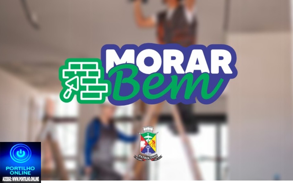 👉🐦🤝👏👍📰 Notícias 🗞️ da prefeitura municipal de Patrocinio…