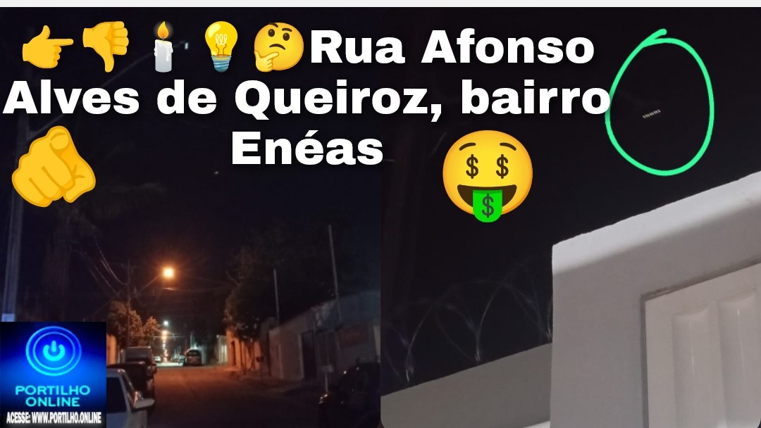 👉😡👊💸🤔🕯️💡Lâmpada de LED 💡 🕯️ queimada 🕯️💡👎😡 Portílho Já ligamos várias vezes e eles não fazem a troca.