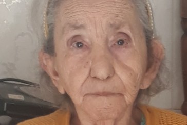 👉📢 😱😭😪⚰🕯😪 NOTA DE FALECIMENTO. FUNERÁRIA FREDERICO OZANAM INFORMA… Faleceu hoje em Patrocinio, o Srª: AMÉLIA RODRIGUES DINIZ  96 ANOS