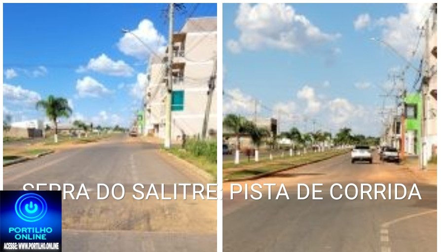 👉🚨🚧🚑🚒🚔😡👎Serra do Salitre: “Por boa tarde Partilho venho aqui por meio desta mensagem te pedir uma ajuda”