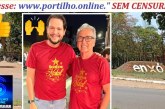 👉✍️👏🏆🙌👍🤝Venda do Enxó Clube é aprovada pelos sócios. Vitória 🏅 🏆 do prefeito Dr Gustavo Brasileiro