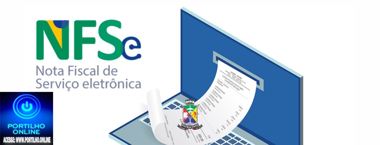 👉📢👏👊👍🙌🤙 Notícias 📰🗞️ da prefeitura municipal de Patrocinio….