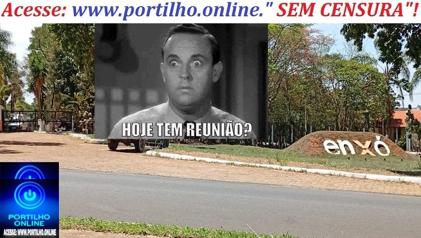 👉🤠👏👍👊✍🙌👀Venda do Enxó Clube! Pode ser hoje o dia da definição sobre a compra do Enxó pela administração municipal.