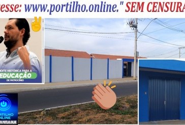 👉🚧📢🤝👏👏👏🐦🐦🏆🧢🧢 Escola 🎒🫵👏 Do bairro morada nova/ Dona Diva será inaugurada sem corrupção!🧢🐦🏆