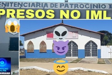 👉PATRO 🍯MEL 🍯 😱🚨👊🚔📢⚖🫶Patro-mel informa… 🥰🩷🫦…Portílho ontem o IML estava movimentado com vários presos fazendo exames de corpo de delito 