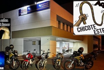 👉📢OCORRÊNCIAS POLICIAIS…💥⚖😈👺👿🚨🚔O CHICOTE ESTRALOU E O BAMBU GEMEU!!!👀🚨📢🚔🚓🚓⚖👁🚀  MOTOCICLISTAS POR DIREÇÃO PERIGOSA E PERTURBAÇÃO DO SOSSEGO DURANTE “ROLEZINHO 244” EM PATROCÍNIO