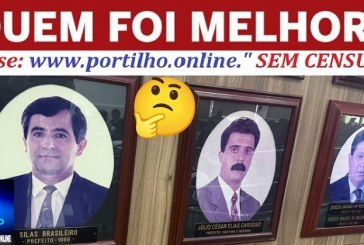 👉👀🤔🫵📢😱🫣🚨💸🛠️🏆🥇Análise histórica: quais ex-prefeitos marcaram época no município