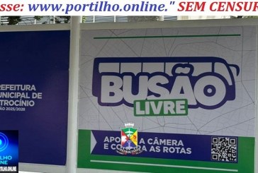 🫵🙏👍 🚍🚌👏Em janeiro de 26 os usuários do transporte coletivo vai melhorar ✋🙌🤝🐦🐦🐦