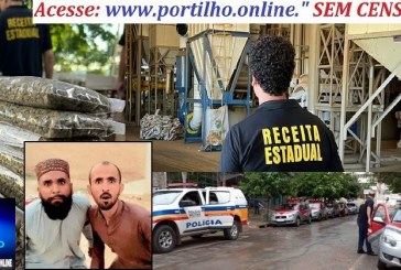 👉 😱😮🚁Hum!! “cheirinho de café” 🚁🚁O HELICOPETERO DESCEU EM QUAIS AS EMPRESA DE CAFÉ?! ELE FOI PRESO MESMO??? 💥💥🕵️‍♀️🕵️‍♀️🔛👀🚀🚨⚖👿🎨