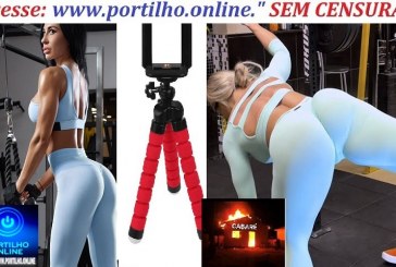 👉📢😱 🫵✍💪💊💉🤸🏋 Academia do ” tripé” informa… 😳😲💞👀💔💉👁🩺Quem é a ” JOB”? Portilho qual academia que  o marido…?