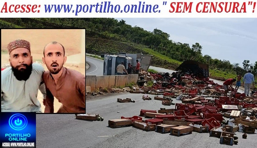 📢🚧🚔🚓🚨🚒🚑🕯😱😮🚛🚚ACIDENTE GRAVÍSSIMO NAS CURVAS ASSASSINA DA CATIARA.BR-146, km 58, Serra do Salitre–MG