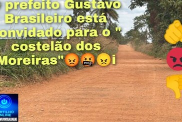 👉🗣️🛣️👀👎🚧🤬😡😠Vende-se ” costela”, os interessados tratar na estrada 🛣️ vicinal ” na entrada dos ‘”Moreiras”‘🛣️🛣️🛣️