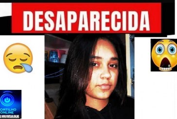 🚔🚑🚒😮🚓😱🤔🙌Adolescente de 17 anos está desaparecida: Nicolle, ela tem 17 anos
