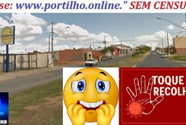 👉🚨🚔😱🔍🕵🔎👹😠🤫“TOQUE DE RECOLHER!!! Quem é a chefe do tráfico que impôs “toque de recolher” no bairro Enéas?