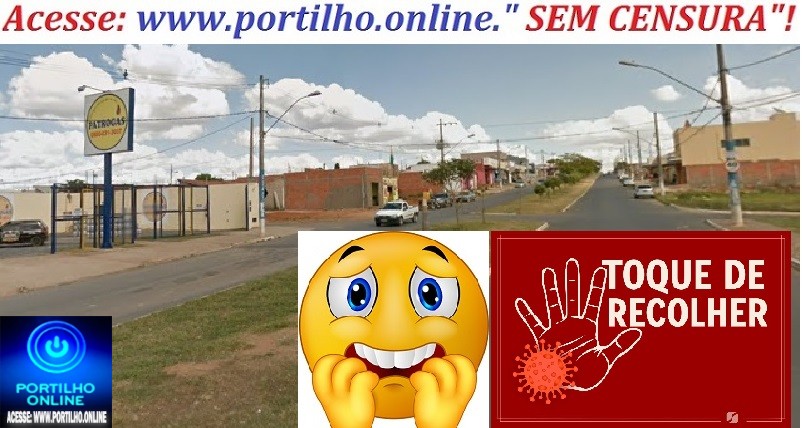 👉🚨🚔😱🔍🕵🔎👹😠🤫“TOQUE DE RECOLHER!!! Quem é a chefe do tráfico que impôs “toque de recolher” no bairro Enéas?