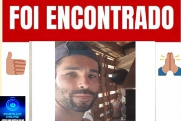 📢👉👀🧐🤔👏👊🙌🙏ENCONTRADO:  Francisco Alcântara de Souza Neto, 31 anos. Esta no Pronto Socorro internado após acidente.
