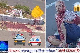 👉⚖🚔CASO SINISTRO!!😱😳🤔FÁ… FÁ… FÁ…. FACADAS📢👺👹⚖🚓🔪🔪🔪🔪⚰Estuprador esfaqueado